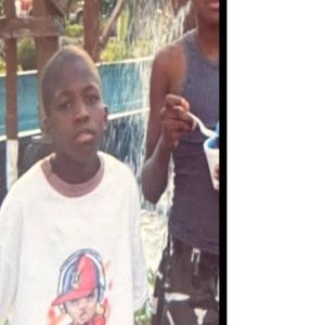 Meet your Posher, Roderick